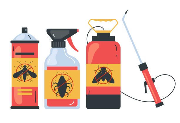 Best Pest Prevention Services  in Naples Park, FL